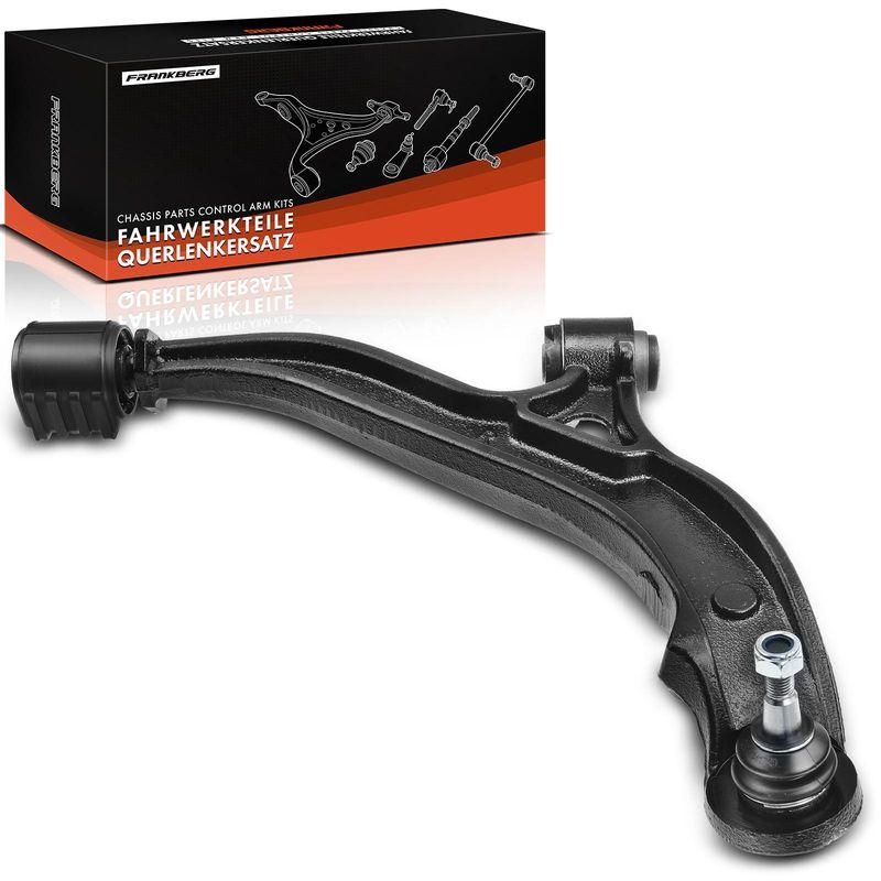 1x Frankberg Querlenker Vorderachse 5481FB0006637