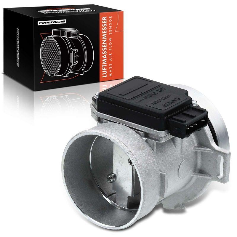 1x Frankberg Luftmassenmesser 5481FB0016363