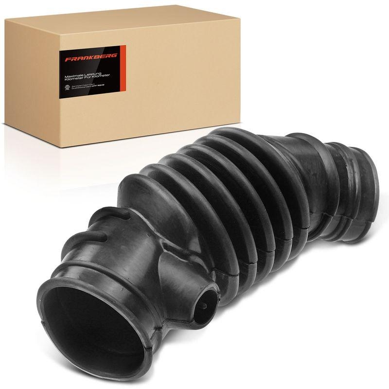 1x Frankberg Ansaugschlauch, Luftfilter 5481FB0001653