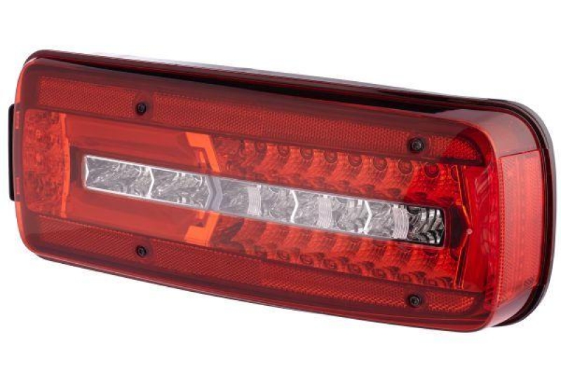 HELLA Combination Rearlight