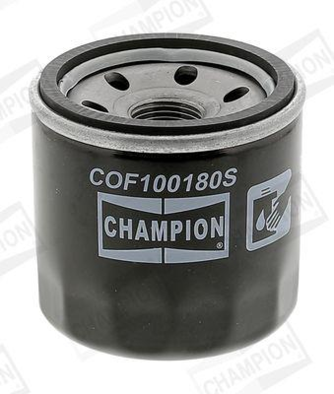 CHAMPION &Ouml;lfilter