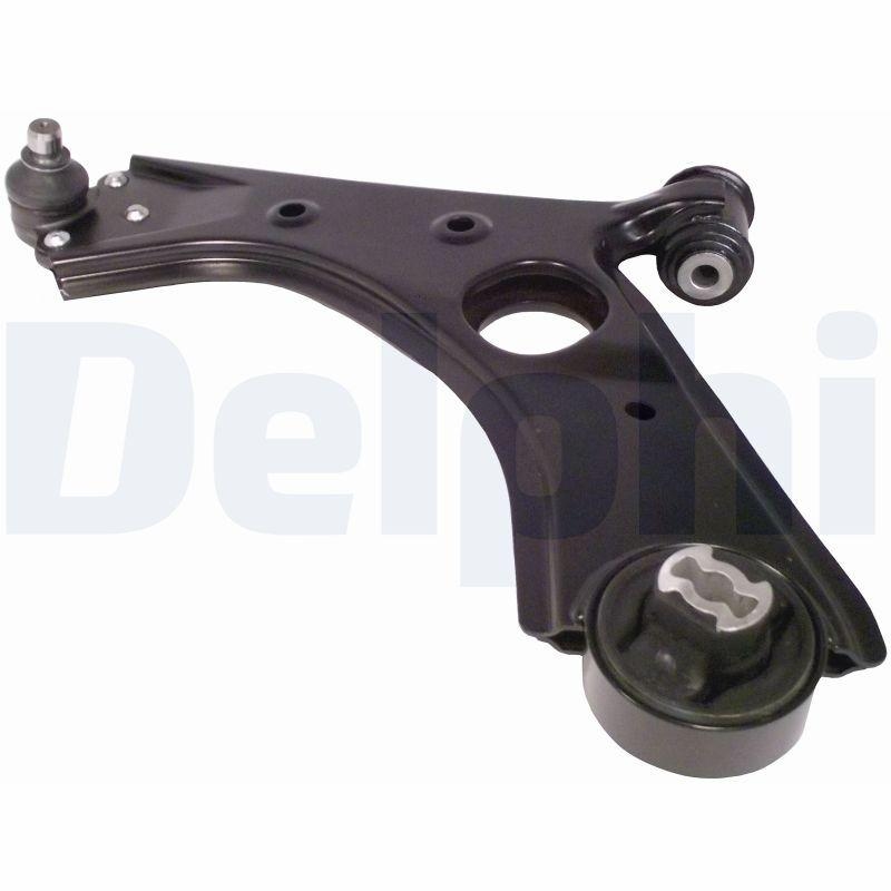 DELPHI Querlenker Lenker Radaufh&auml;ngung