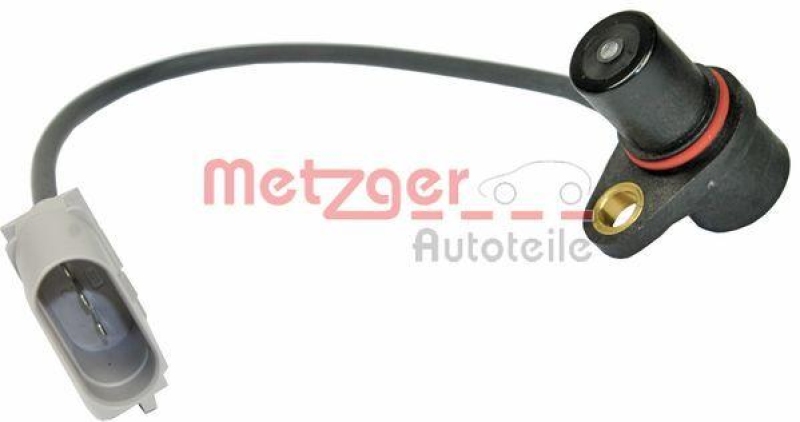 METZGER Impulsgeber, Kurbelwelle ORIGINAL ERSATZTEIL