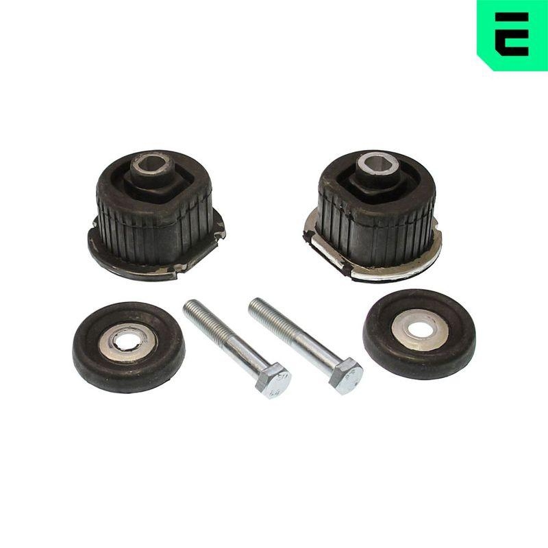 OPTIMAL Repair Kit, axle beam