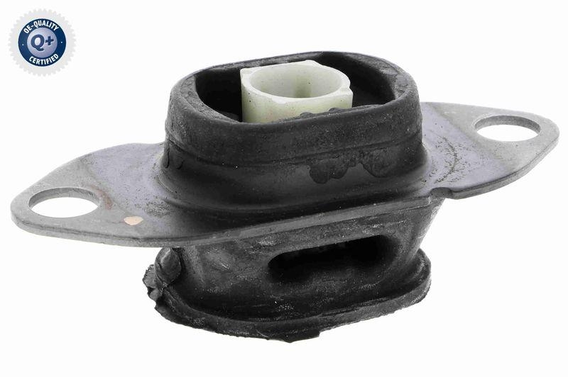 VAICO Mounting, manual transmission Q+, original equipment manufacturer quality