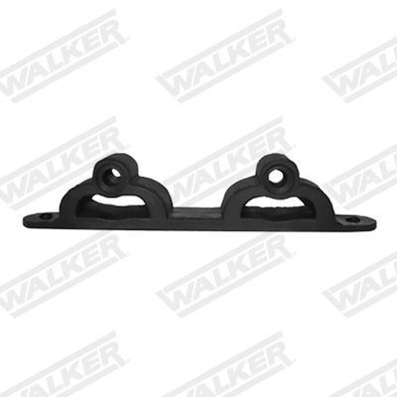 WALKER Mounting Kit, silencer
