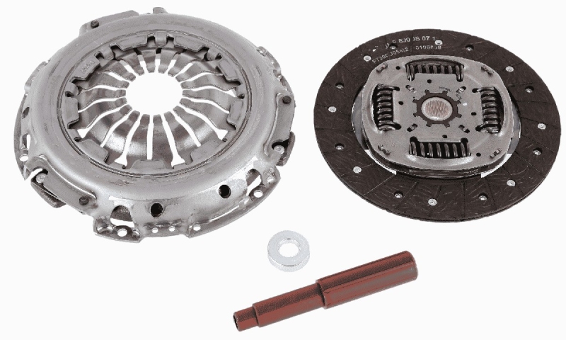 SACHS Clutch Kit