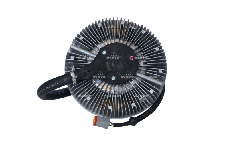 NRF Clutch, radiator fan