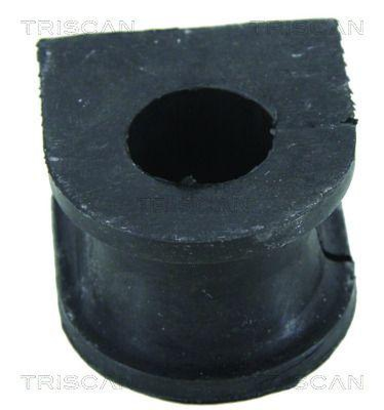 TRISCAN Bearing Bush, stabiliser