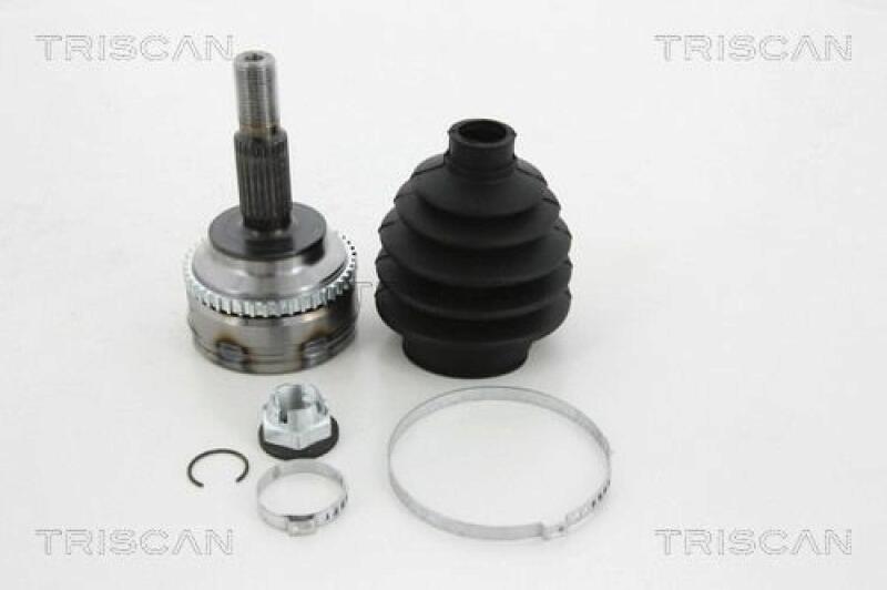 TRISCAN Joint Kit, drive shaft