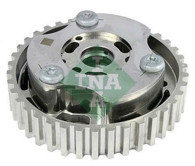 INA Camshaft Adjuster