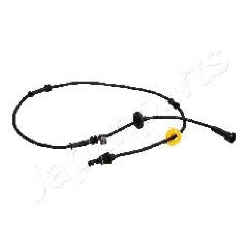 JAPANPARTS Sensor, wheel speed
