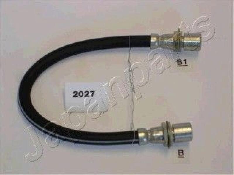 JAPANPARTS Holding Bracket, brake hose