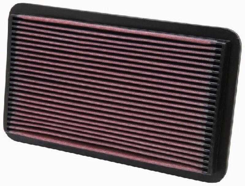 K&N Filters Luftfilter 33-2052