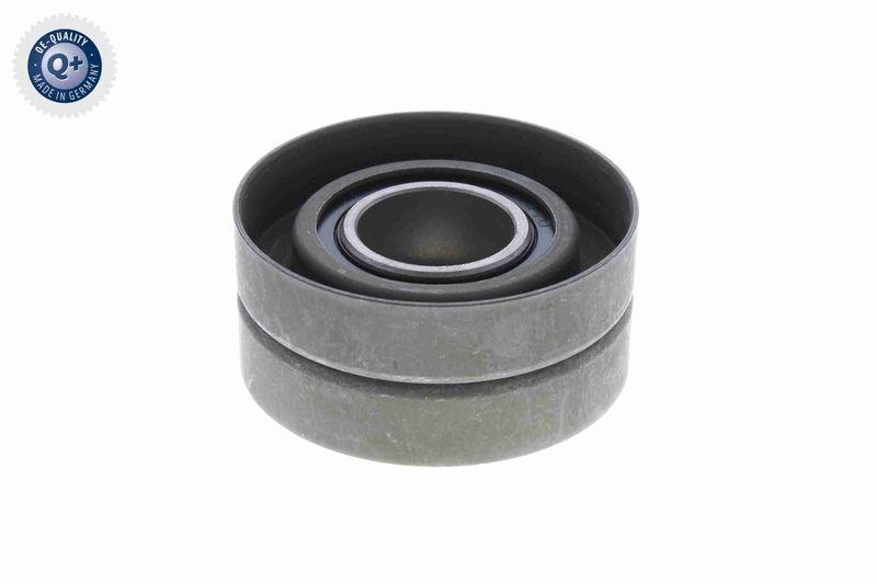 VAICO Deflection/Guide Pulley, timing belt Q+, original equipment manufacture...