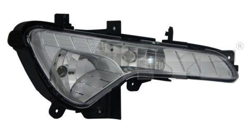 TYC Nebelscheinwerfer 19-11028-01-2