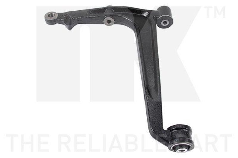 NK Track Control Arm