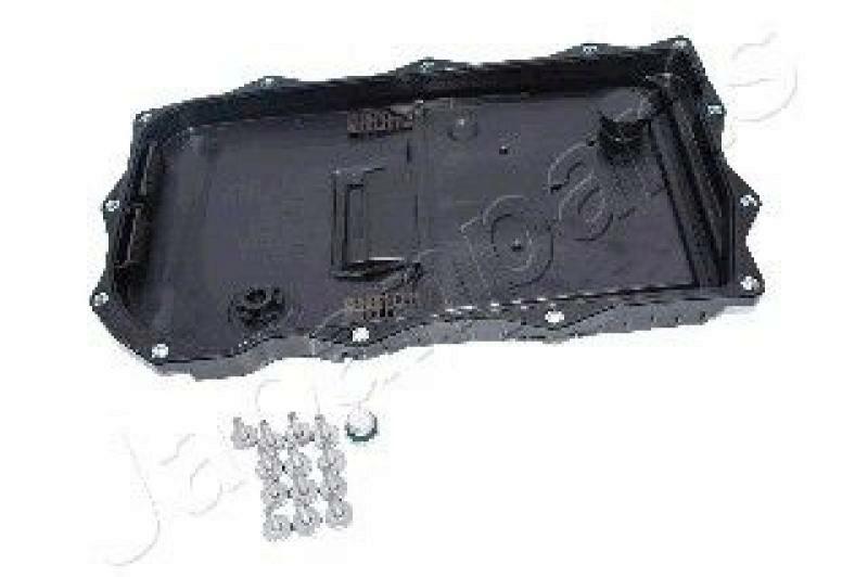 JAPANPARTS Hydraulic Filter, automatic transmission