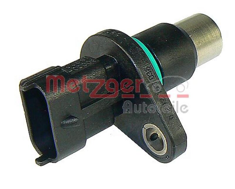 METZGER Sensor, camshaft position OE-part