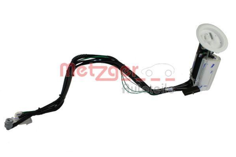 METZGER Fuel Feed Unit OE-part