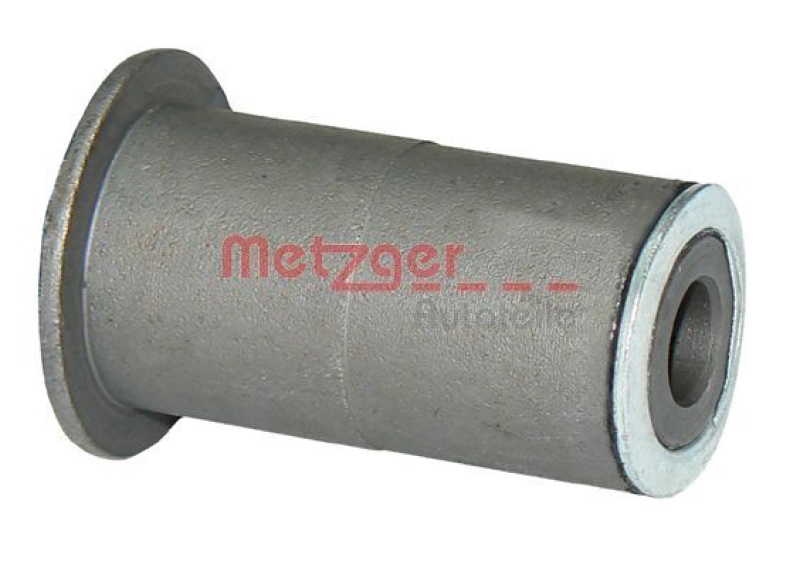 METZGER Bush, steering arm shaft