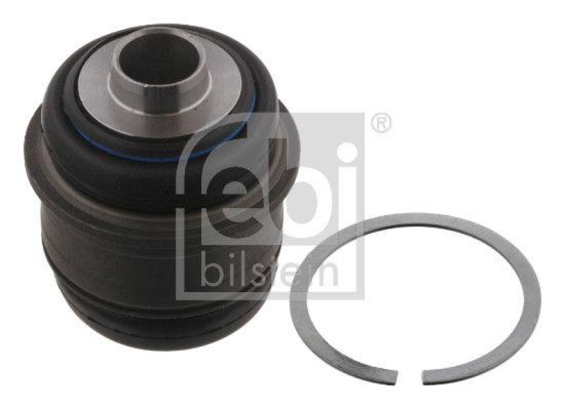 FEBI BILSTEIN Lagerung, Lenker 34326