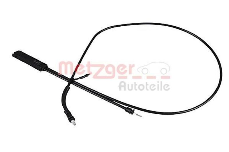 METZGER Bonnet Cable