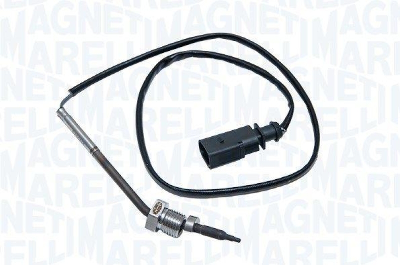 MAGNETI MARELLI Sensor, Abgastemperatur 172000335010
