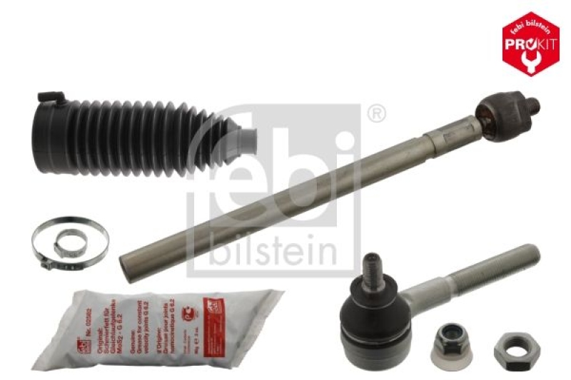 FEBI BILSTEIN Spurstange ProKit
