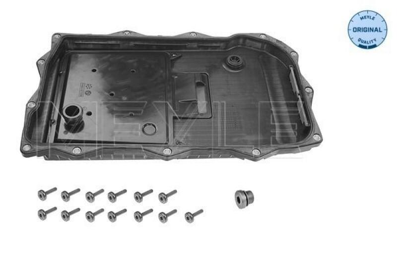 MEYLE Parts Kit, automatic transmission oil change MEYLE-ORIGINAL-KIT: Better solution for you!