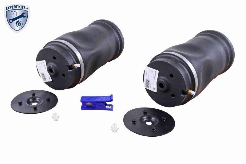 VEMO Air Spring, suspension EXPERT KITS +