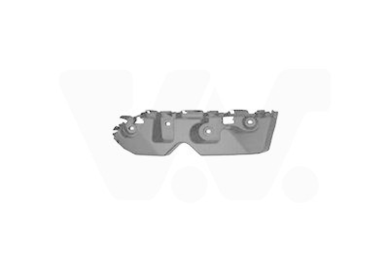 VAN WEZEL Halter, Stoßfänger