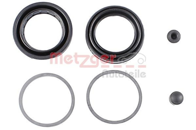 METZGER Repair Kit, brake caliper