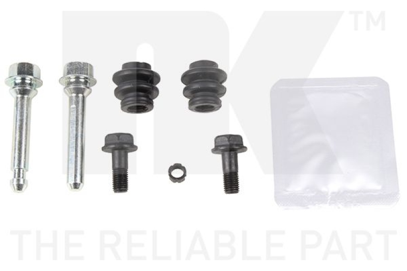 Guide Sleeve, brake caliper