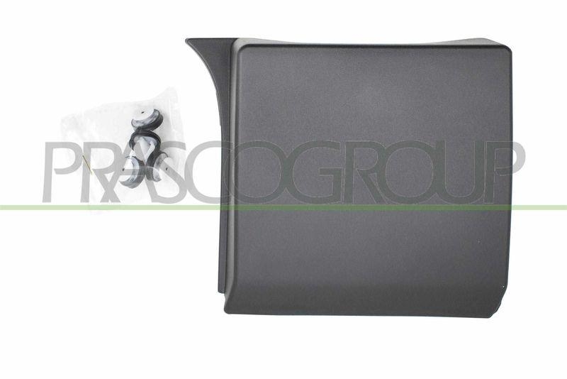 PRASCO Trim/Protective Strip, bumper