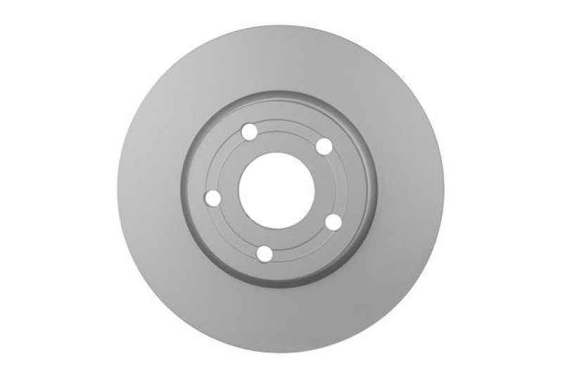 2x HELLA Bremsscheibe PRO High Carbon 8DD355133-771
