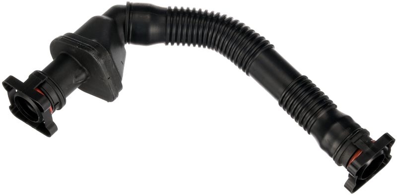 GATES Hose, crankcase ventilation