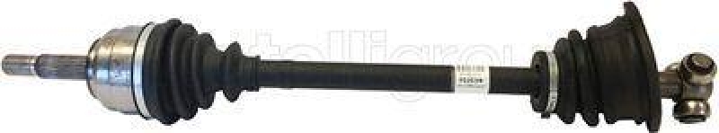 METELLI Antriebswelle 17-0041