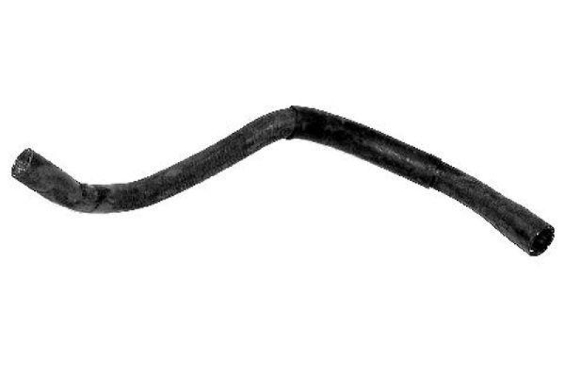 MAPCO Schlauch, W&auml;rmetauscher (Heizung)