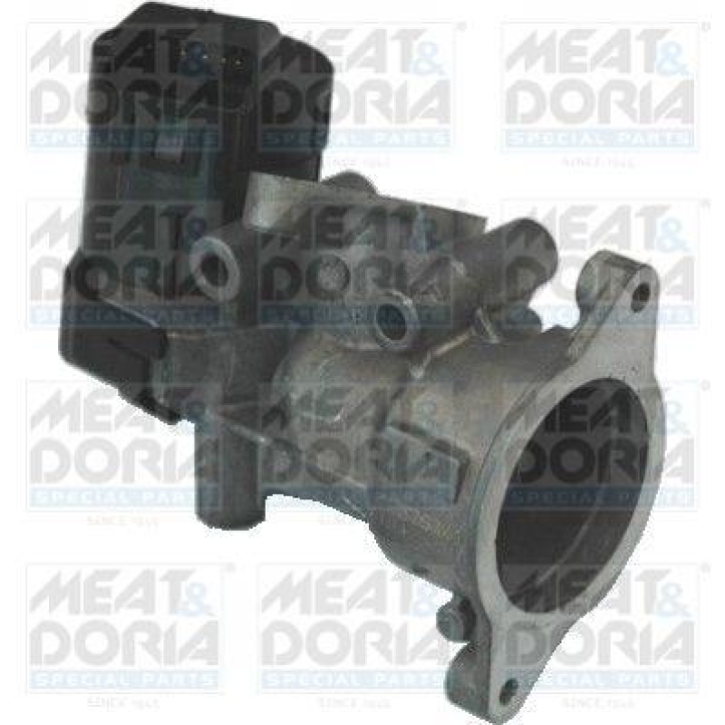 MEAT & DORIA EGR Valve