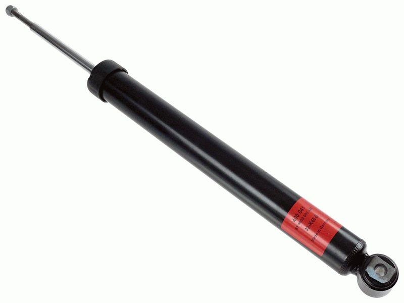 SACHS Gasdruck Sto&szlig;d&auml;mpfer Hinten 400 041