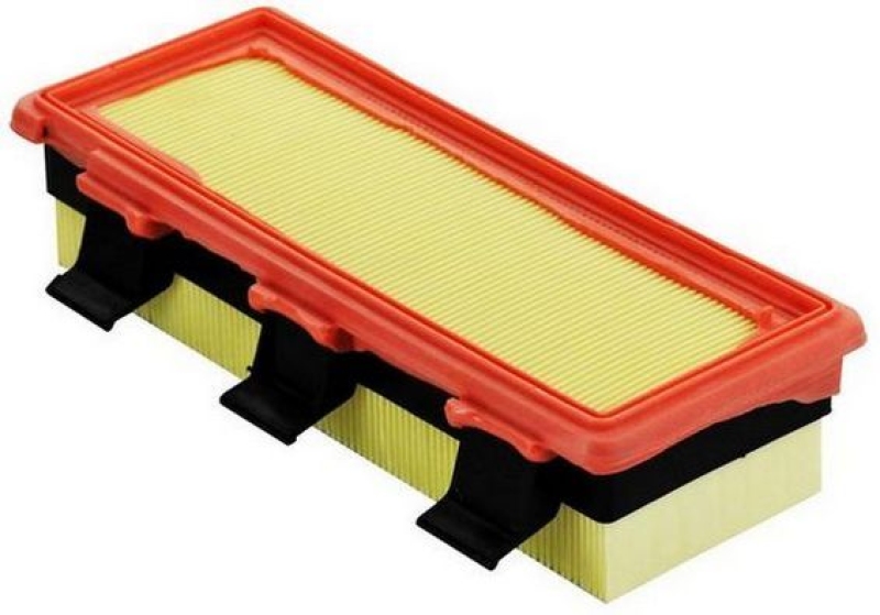 DENCKERMANN Luftfilter A140695