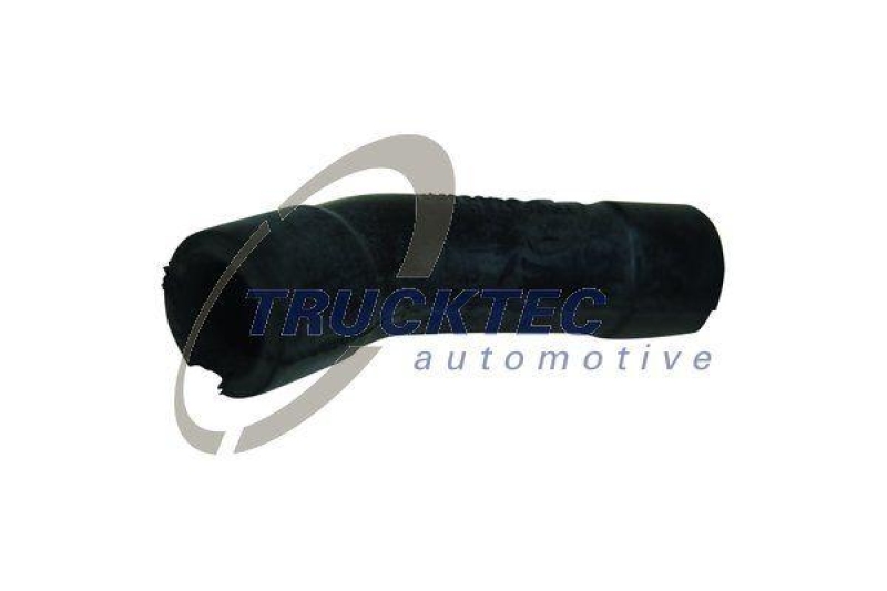 TRUCKTEC AUTOMOTIVE Hose, crankcase ventilation