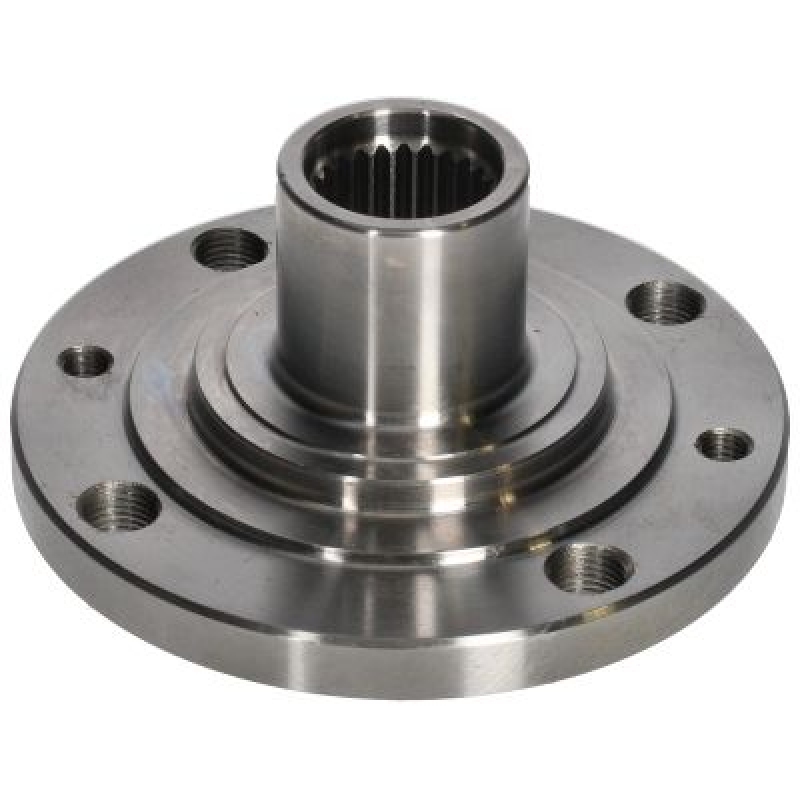 BIRTH Wheel Hub