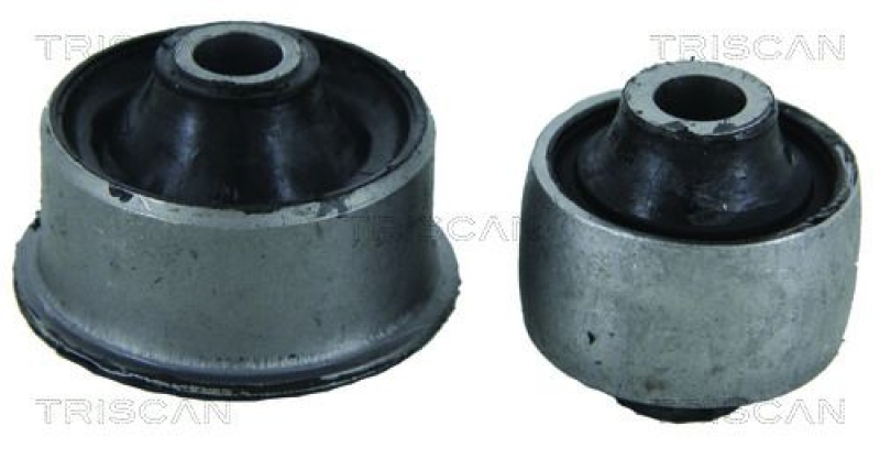 KAWE Mounting, control/trailing arm