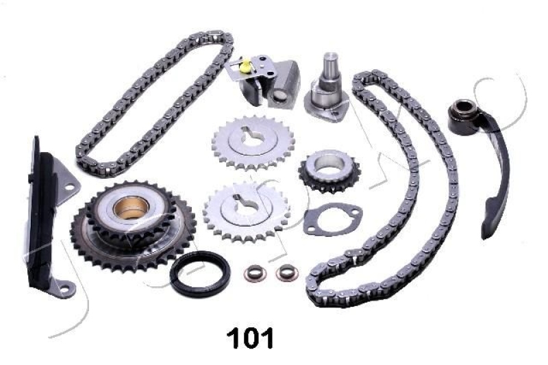JAPKO Steuerkettensatz KJK101
