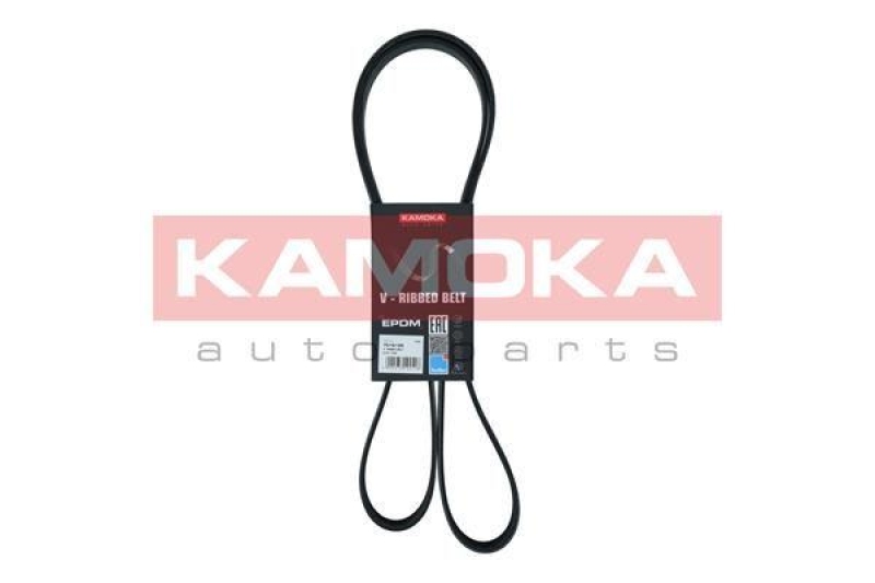 KAMOKA Keilrippenriemen 7016159