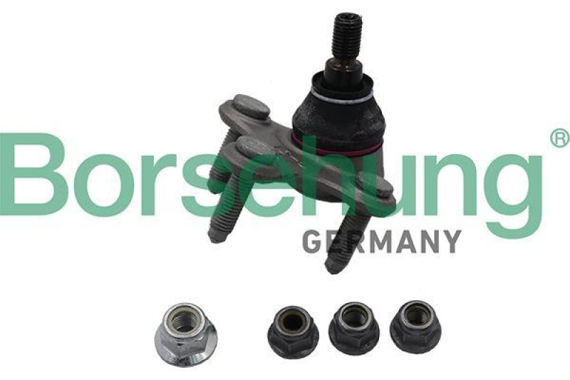 Borsehung Ball Joint
