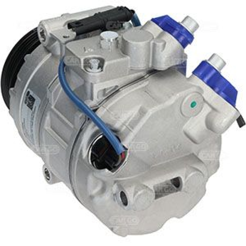 HC-Cargo Kompressor, Klimaanlage 241402