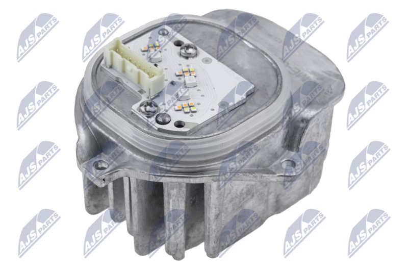 NTY Steuerger&auml;t, Beleuchtung EPX-ME-029